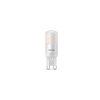 Philips LED G9 2,3 Watt 2700 Kelvin 215 Lumen