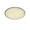 Ceiling Light WOFI LINOX LED white, 1-light source, Colour changer