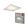 LEDVANCE SMART+ Ceiling Light white, 1-light source, Colour changer
