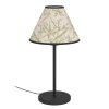 Eglo lights OXPARK table lamp black, 1-light source