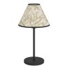 Eglo lights OXPARK table lamp black, 1-light source