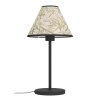 Eglo lights OXPARK table lamp black, 1-light source