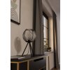 Eglo lights WAVERTON table lamp black, 1-light source