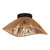 Eglo lights LAVISTER ceiling light, wall light black, 1-light source