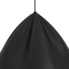 Eglo lights PODERE hanging light black, 1-light source
