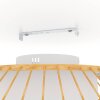 Eglo lights YUKU-Z ceiling light, wall light LED white, 1-light source, Colour changer