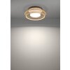 Eglo lights YUKU-Z ceiling light, wall light LED white, 1-light source, Colour changer