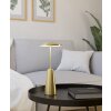 Eglo lights PICCOLA table lamp LED brass, 1-light source