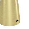 Eglo lights PICCOLA table lamp LED brass, 1-light source
