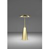 Eglo lights PICCOLA table lamp LED brass, 1-light source