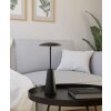 Eglo lights PICCOLA table lamp LED black, 1-light source