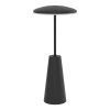 Eglo lights PICCOLA table lamp LED black, 1-light source