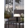 Eglo lights PONENTE table lamp LED black, 1-light source