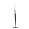 Eglo lights GIANELLA floor lamp LED black, 1-light source