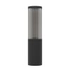Eglo lights SALLE wall light black, 1-light source
