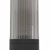 Eglo lights SALLE wall light black, 1-light source