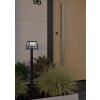 Eglo lights ALTILIA solar light LED black, 1-light source, Motion sensor