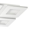 Eglo lights PADROGIANO-Z ceiling light LED white, Colour changer