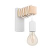 Eglo lights TOWNSHEND wall light white, 1-light source