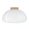 Eglo lights SUMMERHILL ceiling light brown, 1-light source