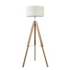 Eglo lights LANTADA floor lamp Ecru, 1-light source