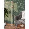 Eglo lights TILSTON floor lamp sand-coloured, 2-light sources