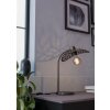 Eglo lights SWABY table lamp bronze, 1-light source