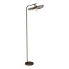 Eglo lights SWABY floor lamp bronze, 1-light source