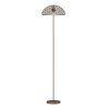 Eglo lights SWABY floor lamp bronze, 1-light source