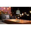Eglo lights MANNERA-S table lamp LED green, 1-light source, Remote control, Colour changer