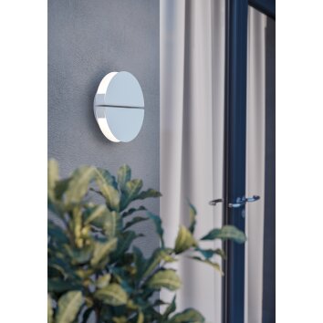 Eglo lights VASCELLA wall light LED white, Colour changer