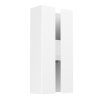 Eglo lights BRISCOLA wall light LED white, Colour changer