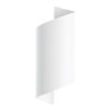 Eglo lights MONTARELLO wall light LED white, Colour changer