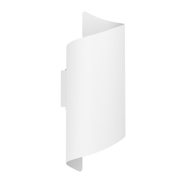 Eglo lights MONTARELLO wall light LED white, Colour changer