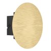 Eglo lights TALAMELLO wall light LED gold