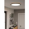 Eglo lights ROVITO ceiling light LED black, Colour changer