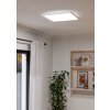Eglo lights ROVITO-R ceiling light LED white, Remote control