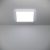 Eglo lights ROVITO-R ceiling light LED white, Remote control