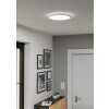 Eglo lights ROVITO ceiling light LED white, Colour changer