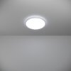 Eglo lights ROVITO ceiling light LED white, Colour changer