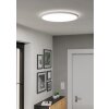 Eglo lights ROVITO ceiling light LED white, Colour changer