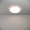 Eglo lights ROVITO ceiling light LED white, Colour changer