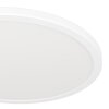 Eglo lights ROVITO ceiling light LED white, Colour changer