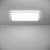 Eglo lights ROVITO ceiling light LED white, Colour changer