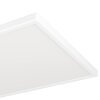 Eglo lights ROVITO ceiling light LED white, Colour changer
