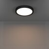 Eglo lights EGLO ceiling light LED black, Colour changer