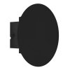 Eglo lights TALAMELLO wall light LED black