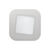 Eglo lights MACCHIONI ceiling light LED white, Remote control
