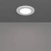 Eglo lights EGLO recessed light LED white, Colour changer
