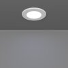 Eglo lights EGLO recessed light LED white, Colour changer